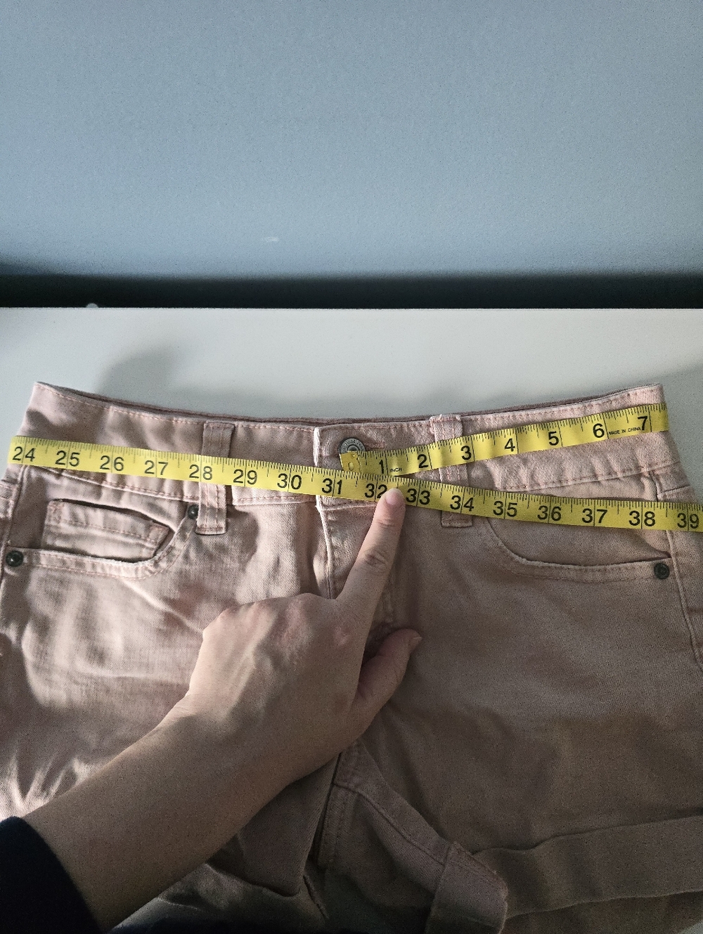 MUDD SHORTS - Picture 4 of 5